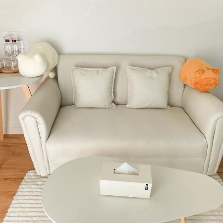 Amaze At Themyth Apartment Мае Рим Екстериор снимка